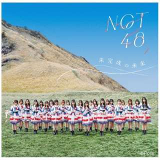 NGT48/ ̖ TYPE-A yCDz