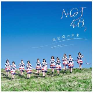 NGT48/ ̖ TYPE-B yCDz