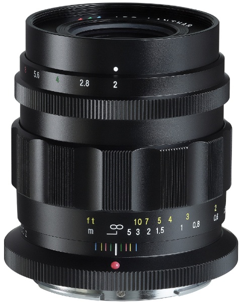 カメラレンズ APO-LANTHAR 35mm F2 Aspherical [ニコンZ /単焦点レンズ