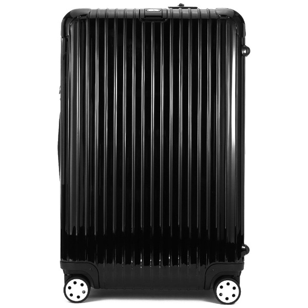 スーツケース RIMOWA（リモワ） ブラック 83070504 [TSAロック搭載