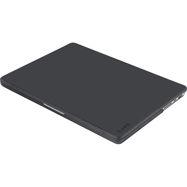 MacBook Pro（14インチ、2021）用 HUEXケース ブラック L_MP21S_HX_BK
