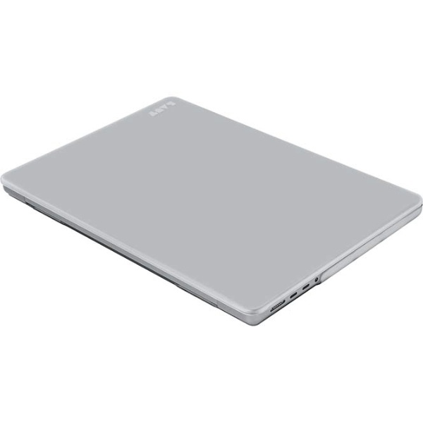 MacBook Pro（16インチ、2021）用 HUEXケース フロスト L_MP21L_HX_F