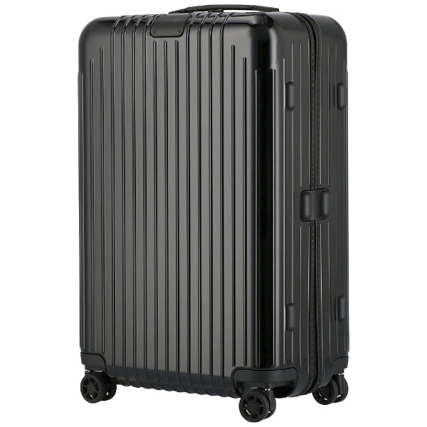 スーツケース RIMOWA（リモワ） ブラック 82363624 [TSAロック搭載