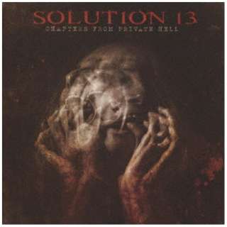 SOLUTION 13/ Chapters from Private Hell yCDz