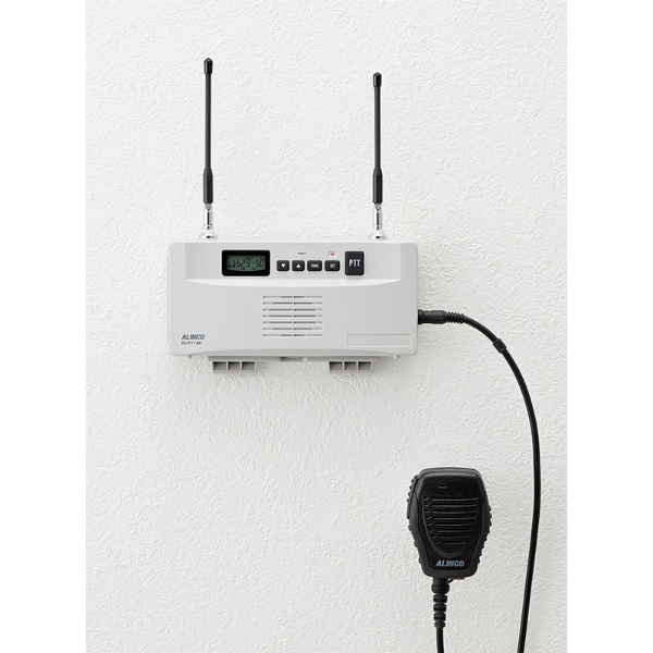 特定小電力無線レピーター（中継器）＆トランシーバー DJ-P114R アルインコ｜ALINCO 通販