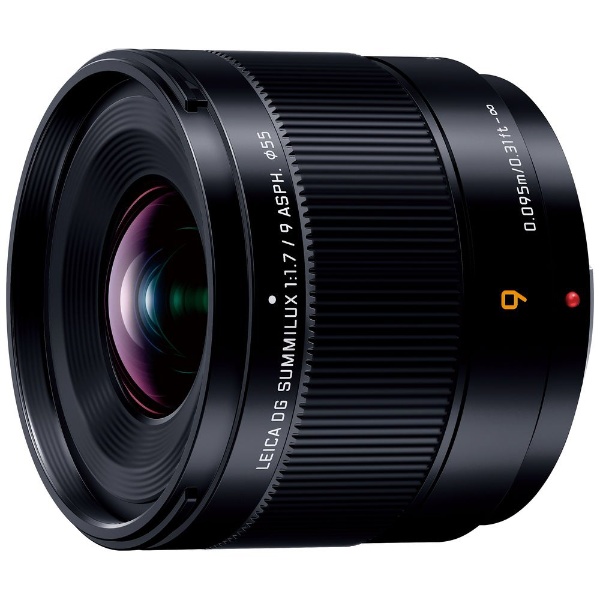 ランキング2022 レンズ(単焦点) LEICA H-X015 ASPH. 15mm/F1.7