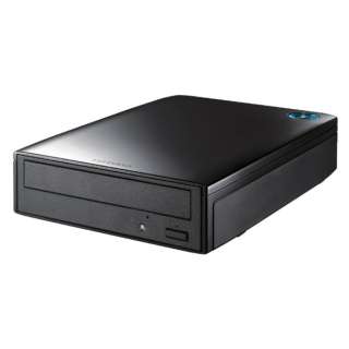 外置型DVD驱动器(Chrome/Mac/Windows11对应)DVR-UC24[USB-A/USB-C]