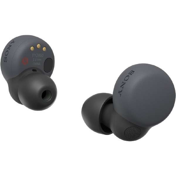 全部的无线入耳式耳机LinkBuds S黑色WF-LS900NBC[支持无线(左右分离)/噪音撤销的/Bluetooth对应]_19