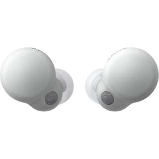 全部的无线入耳式耳机LinkBuds S白WF-LS900NWC[支持无线(左右分离)/噪音撤销的/Bluetooth对应]