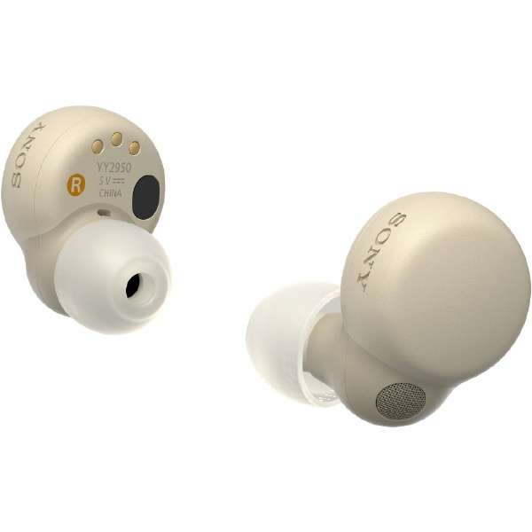 全部的无线入耳式耳机LinkBuds S ekuryu WF-LS900NCC[支持无线(左右分离)/噪音撤销的/Bluetooth对应]_19