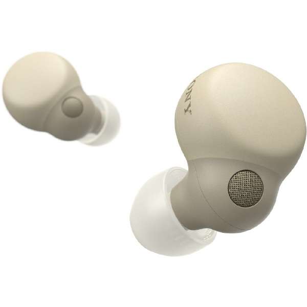 全部的无线入耳式耳机LinkBuds S ekuryu WF-LS900NCC[支持无线(左右分离)/噪音撤销的/Bluetooth对应]_22