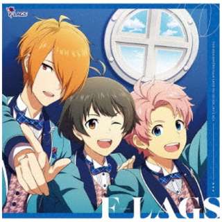THE IDOLMSTER SideM GROWING SIGNL 10 F-LAGS yCDz