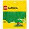 LEGO(Ｌｅｇｏ)11023古典基础板(绿色)_2