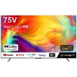 [到6/30]75V型4K液晶电视是118,000日元