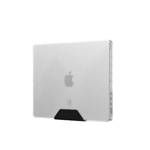 MacBook Pro（14インチ、2021）用 DOTケース U by UAG アイス UAG-UMBP14DT-IC