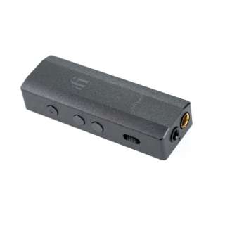 スティック型USB-DACアンプ Go-Bar [ハイレゾ対応 /DAC機能対応]