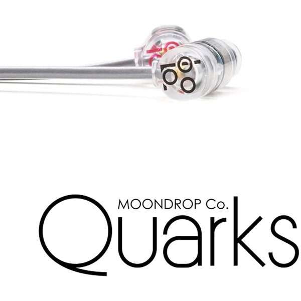 Ji^Cz MoonDrop Quarks [3.5mm ~jvO]_3