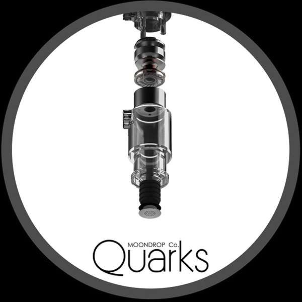 Ji^Cz MoonDrop Quarks [3.5mm ~jvO]_4