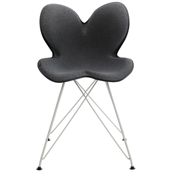 カラーブラック姿勢サポート スタイルチェア エスティー Style Chair ST ブラック
