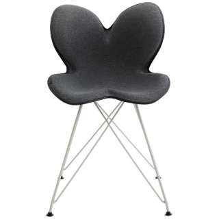 MTG姿势支援席椅子Style Chair ST风格健康椅子Esstee YS-AX-03A Style风格黑色YS-AX-03A