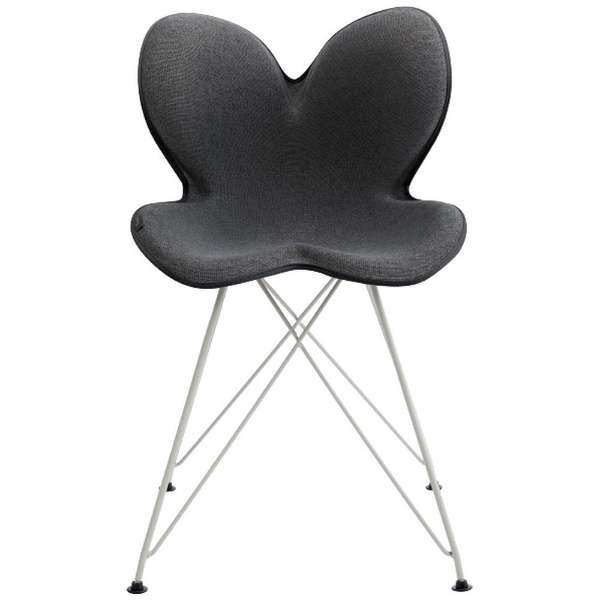 MTG姿势支援席椅子Style Chair ST风格健康椅子Esstee YS-AX-03A Style风格黑色YS-AX-03A_1