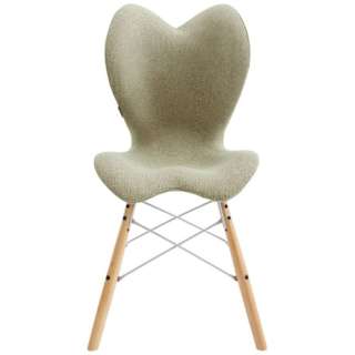 姿势支援席Style Chair ＥＬ(样式椅子ＥＬ)开心果绿色YS-AY-11A