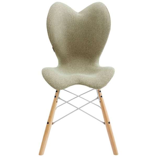 姿势支援席Style Chair ＥＬ(样式椅子ＥＬ)开心果绿色YS-AY-11A_1
