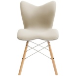姿势支援席Style Chair ＰＭ(样式椅子Ｐ Ｍ)浅驼色YS-AZ-21A