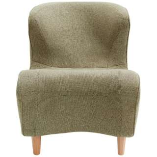 姿势支援席Style Chair ＤＣ(样式椅子DC)橄榄绿色YS-BA-11A