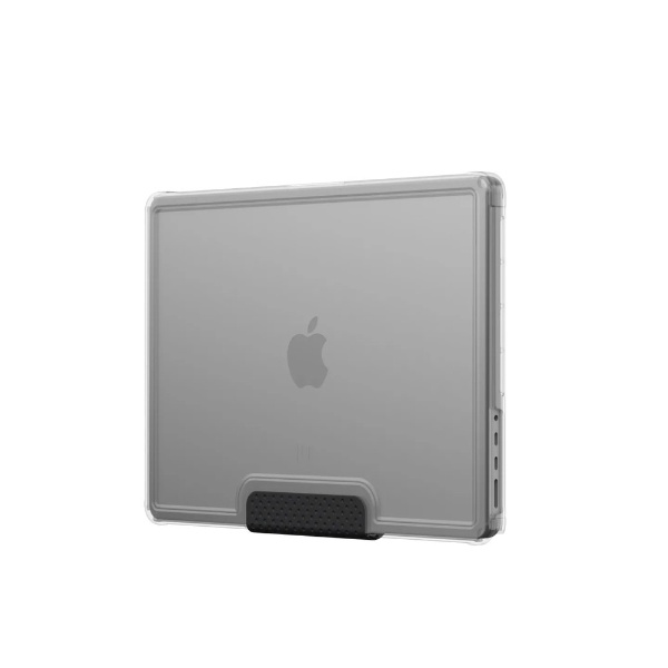 MacBook Air（M2、2022）13.6インチ用 LUCENTケース セルリアン UAG