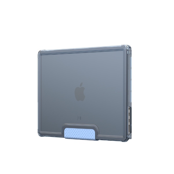 MacBook Pro（14インチ、2021）用 DOTケース U by UAG アッシュ UAG