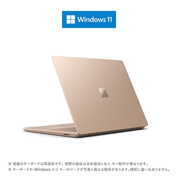 Microsoft surface Laptop Go2 8QF-00054即購入可