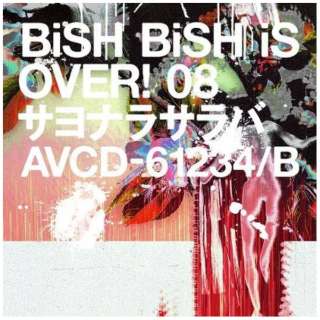 BiSH/ TiTo ʏՁiDVDtj yCDz