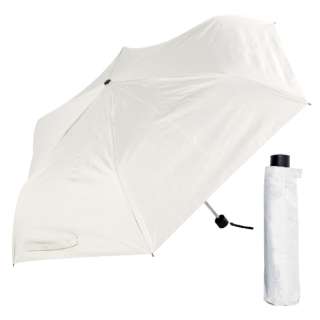 Sunshade　Men’s　Parasol　［White］ SMP-3F60-SH-WH [晴雨兼用傘 /メンズ /60cm]