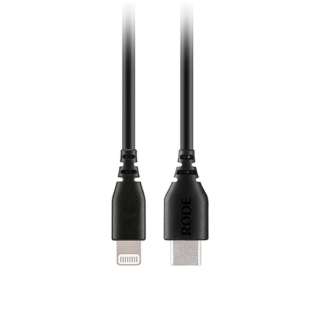 0.3m USB-C - Lighting P[u SC21 [0.3m]