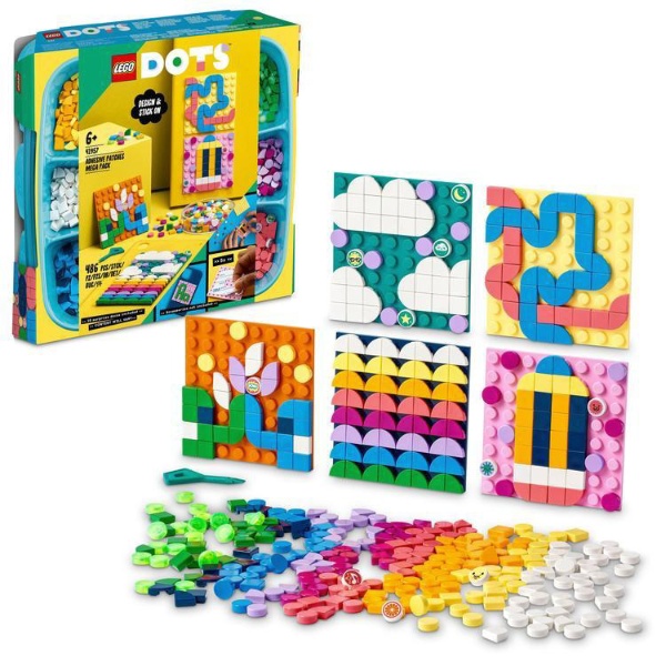 LEGO（レゴ） 41961 ドッツ デザイナーキット[パターン] レゴジャパン