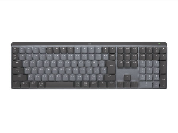セール国産MX KX850FLキーボード　新品同様 キーボード