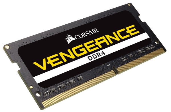 ߥ VENGEANCE SODIMM CMSX16GX4M1A3200C22 [SO-DIMM DDR4 /16GB /1]
