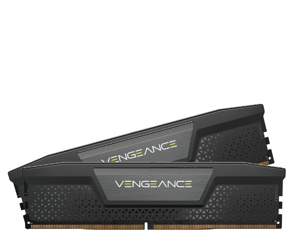ߥ VENGEANCE DDR5 ֥å CMK64GX5M2B5600C40 [DIMM DDR5 /32GB /2]