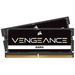 ݃ VENGEANCE SODIMM CMSX64GX5M2A4800C40 [SO-DIMM DDR5 /32GB /2]