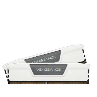 ݃ VENGEANCE DDR5 zCg CMK64GX5M2B5200C40W [DIMM DDR5 /32GB /2]