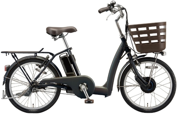 電動自転車　ブリヂストン  フロンティアラクット 20インチ　2019年モデル