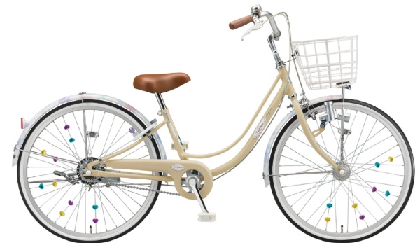 東京での受け渡し希望】ブリヂストン 自転車リコリーナ 22型 - 自転車本体