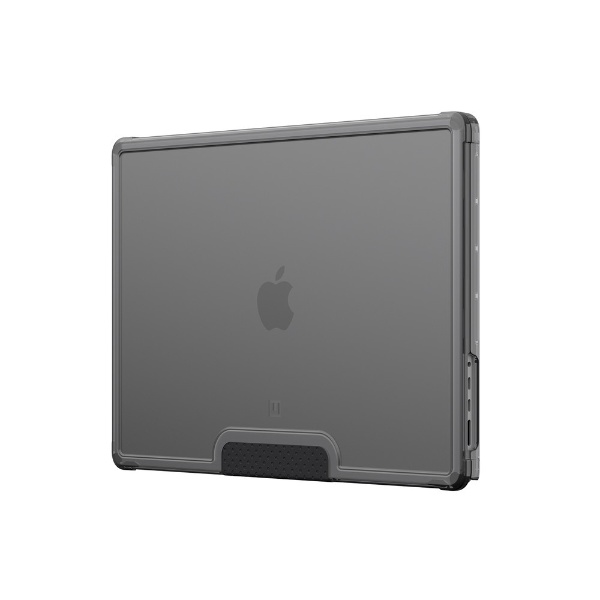MacBook Pro（16インチ、2021）用 LUCENTケース U by UAG ブラック