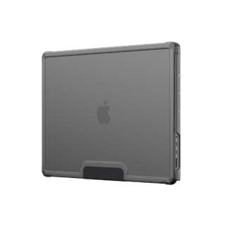 供MacBook Pro(16英寸，2021)使用的LUCENT包U by UAG黑色/黑色UAG-UMBP16LU-BK/BK