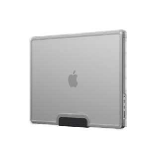 供MacBook Pro(16英寸，2021)使用的LUCENT包U by UAG冰/黑色UAG-UMBP16LU-IC/BK