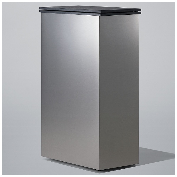 冷やすゴミ箱 CLEAN BOX（クリーンボックス） Model 2022 シルバー系