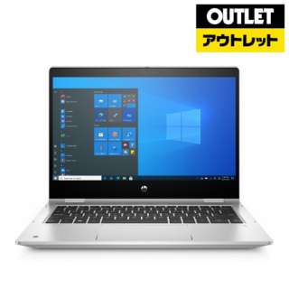 hp ProBook x360 435 G8 3Y1X6PA-AAAA Windows10 Pro [13.3^tHD@^b`fBXvCΉ / Ryzen5 /SSDF256GB /F8GB]