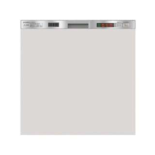 固有的洗碗机 ※供需要门面材料的EW-45H1SM[5个人使用的/中间(浅型)型][需要报价]