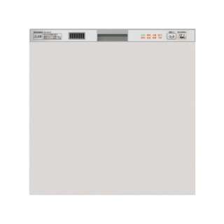 固有的洗碗机 ※供需要门面材料的EW-45V1SM[5个人使用的/中间(浅型)型][需要报价]